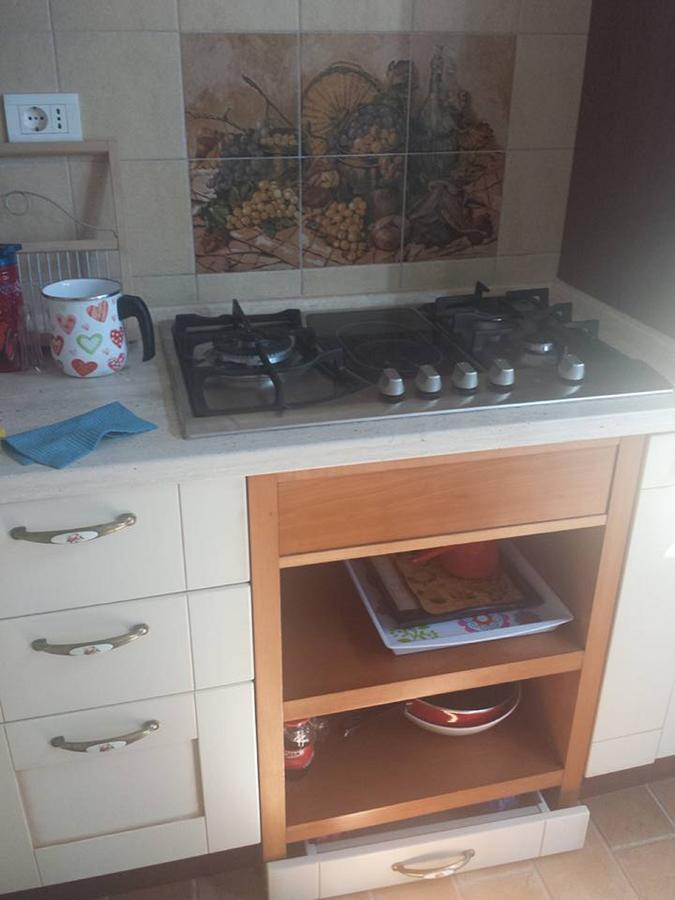 Guesthouse Mare Bar Luaran gambar