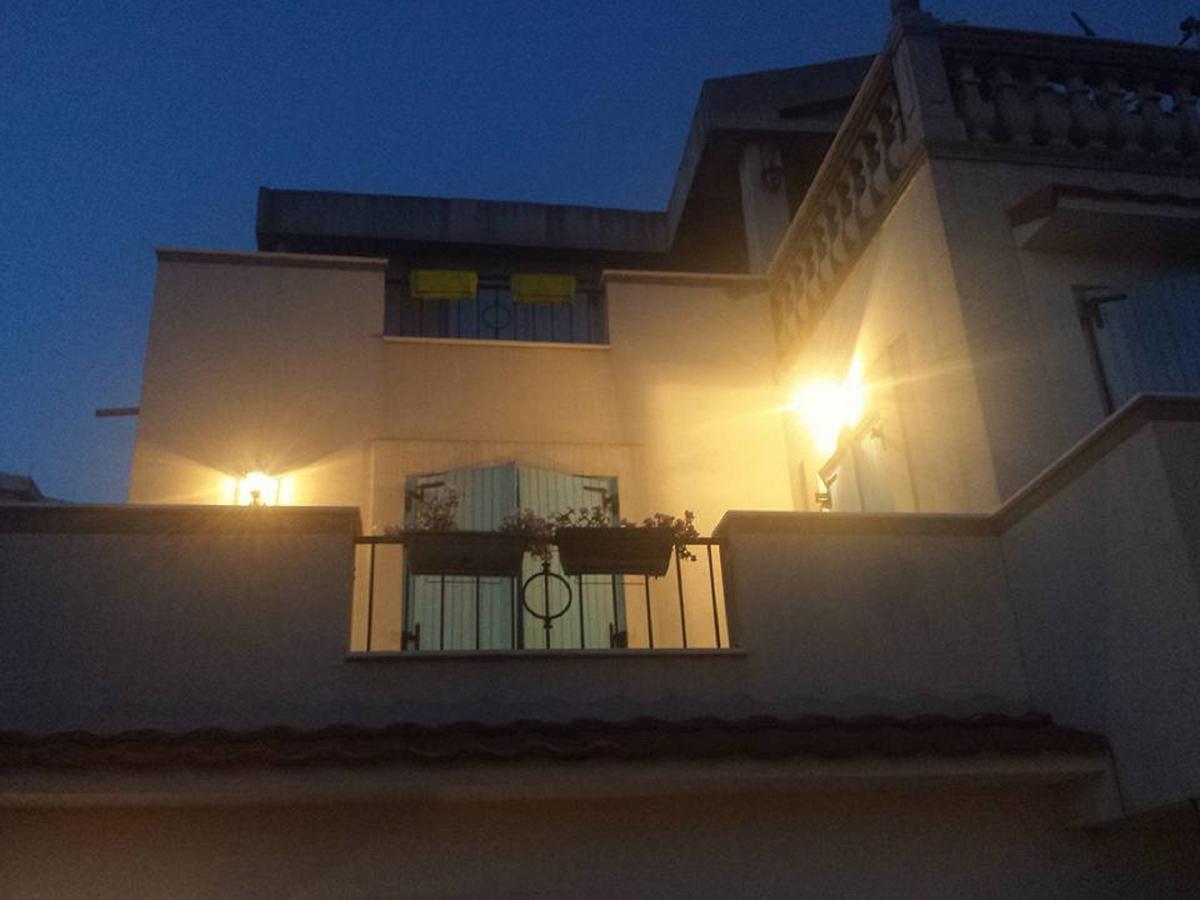 Guesthouse Mare Bar Luaran gambar