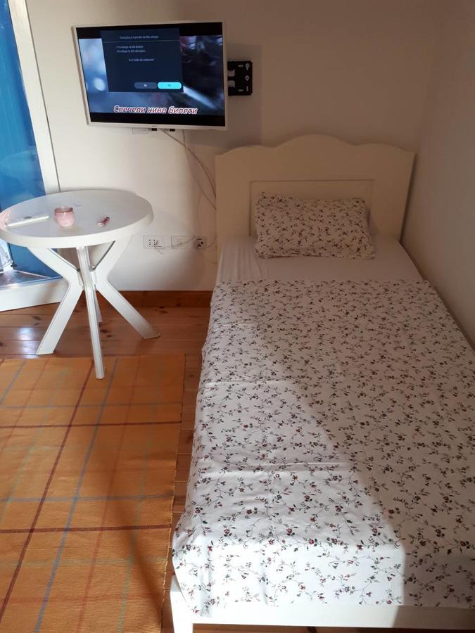 Guesthouse Mare Bar Luaran gambar