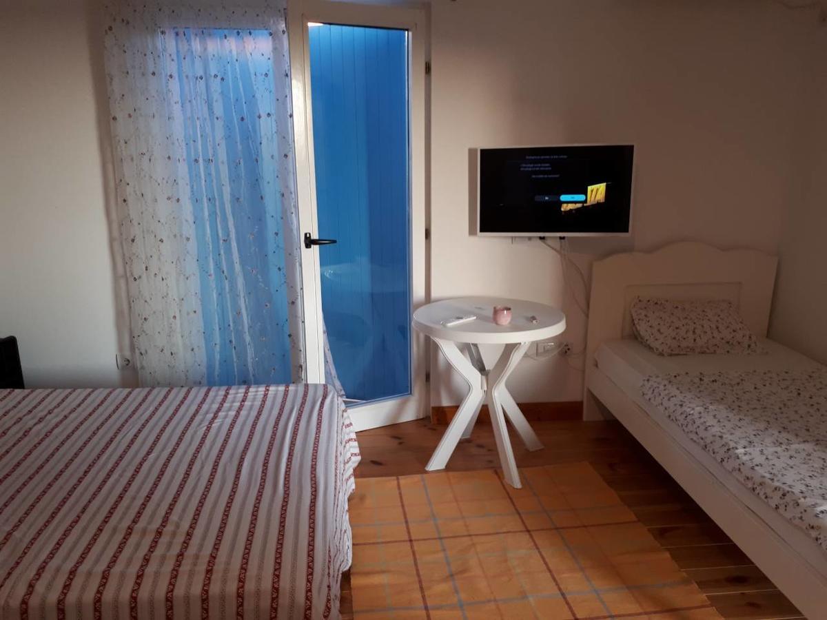Guesthouse Mare Bar Luaran gambar