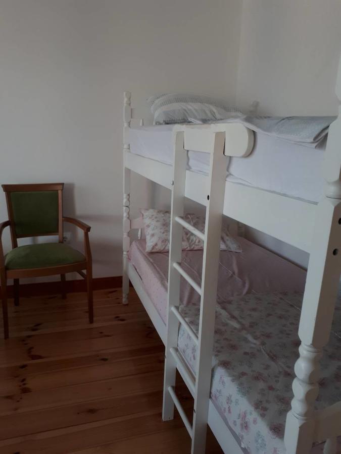 Guesthouse Mare Bar Luaran gambar