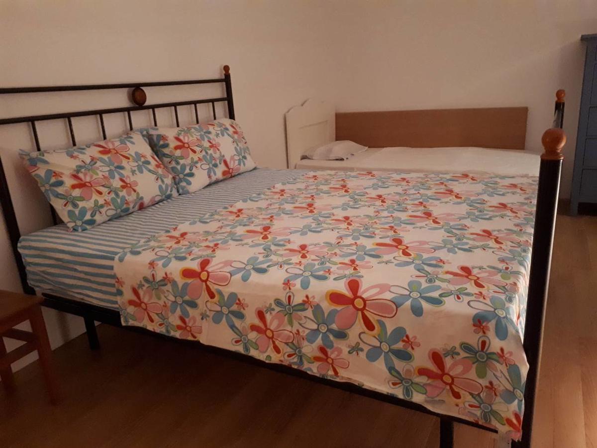 Guesthouse Mare Bar Luaran gambar