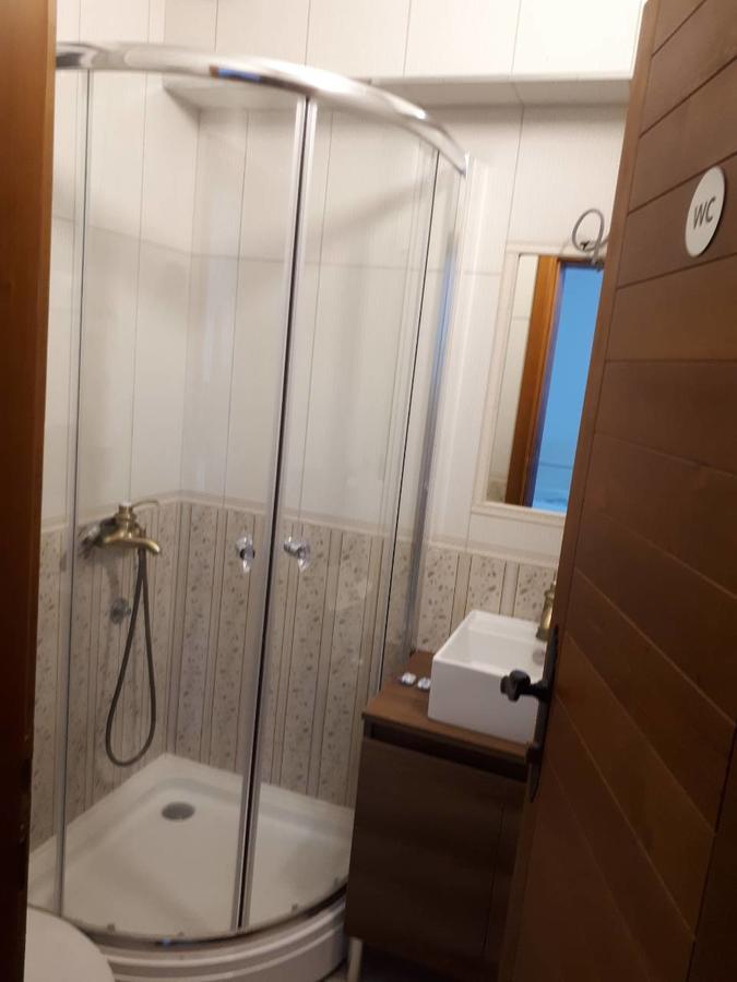 Guesthouse Mare Bar Luaran gambar